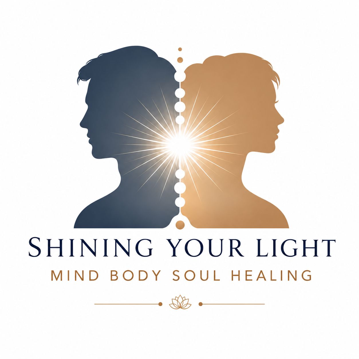 Shining Your Light — Mind Body Soul Healing